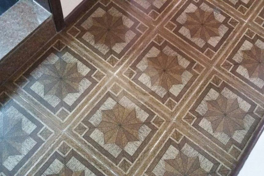 Sobrado à venda com 3 quartos em Parque Peruche, São Paulo, SP