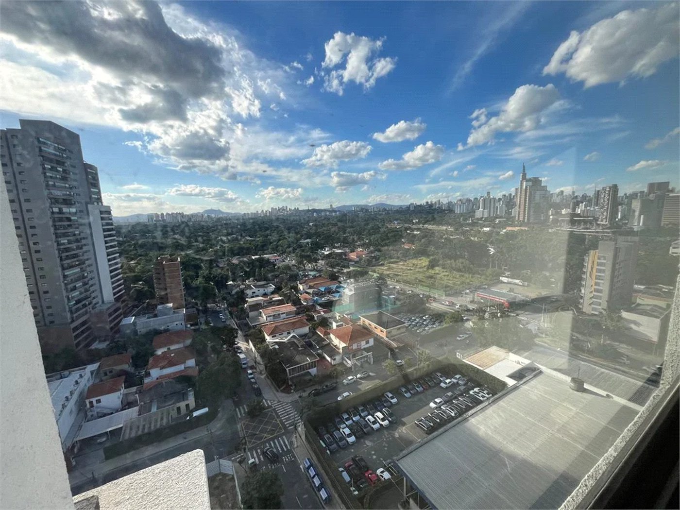 Apartamento à venda com 1 quarto em Butantã, São Paulo, SP