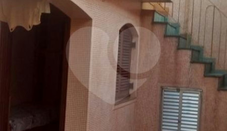 Casa à venda com 4 quartos, sendo 2 suítes,  em Vila Guilherme, São Paulo, SP