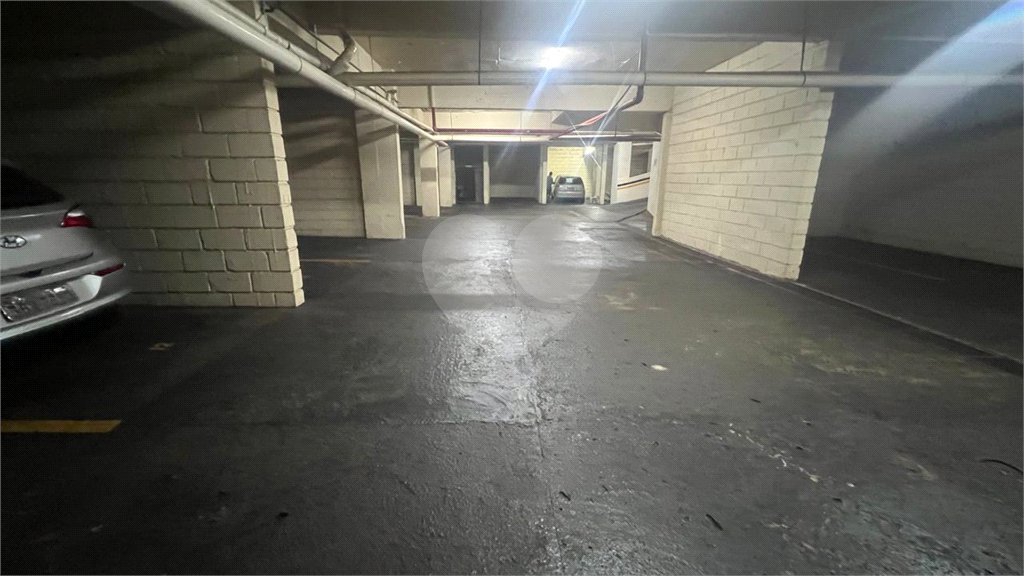 Apartamento à venda com 2 quartos em Vila Tibério, Ribeirão Preto, SP