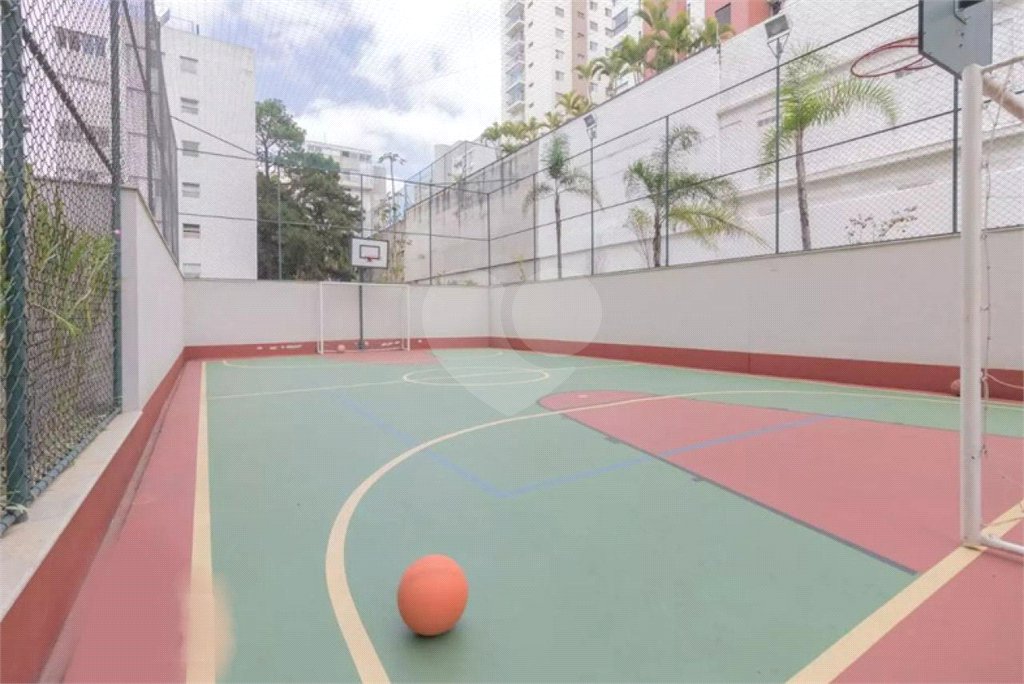 Apartamento à venda com 3 quartos em Vila Santa Catarina, São Paulo, SP