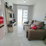 Apartamento à venda com 2 quartos em Mandaqui, São Paulo, SP