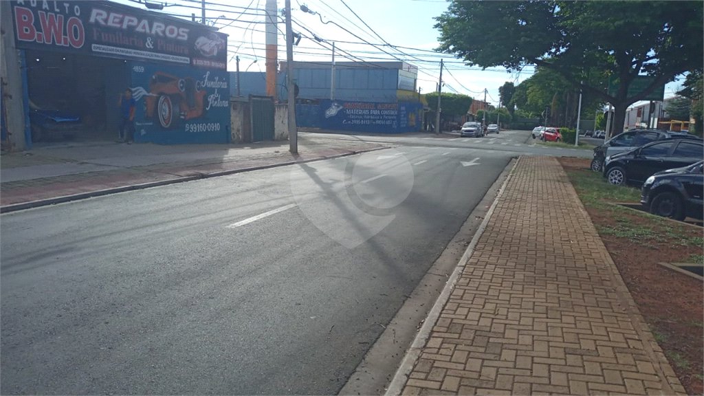 Terreno para alugar em Jardim Morada do Sol, Indaiatuba, SP