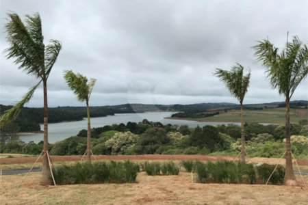 Terreno à venda no condomínio Le Portier Nautic Residence, Piedade - SP
