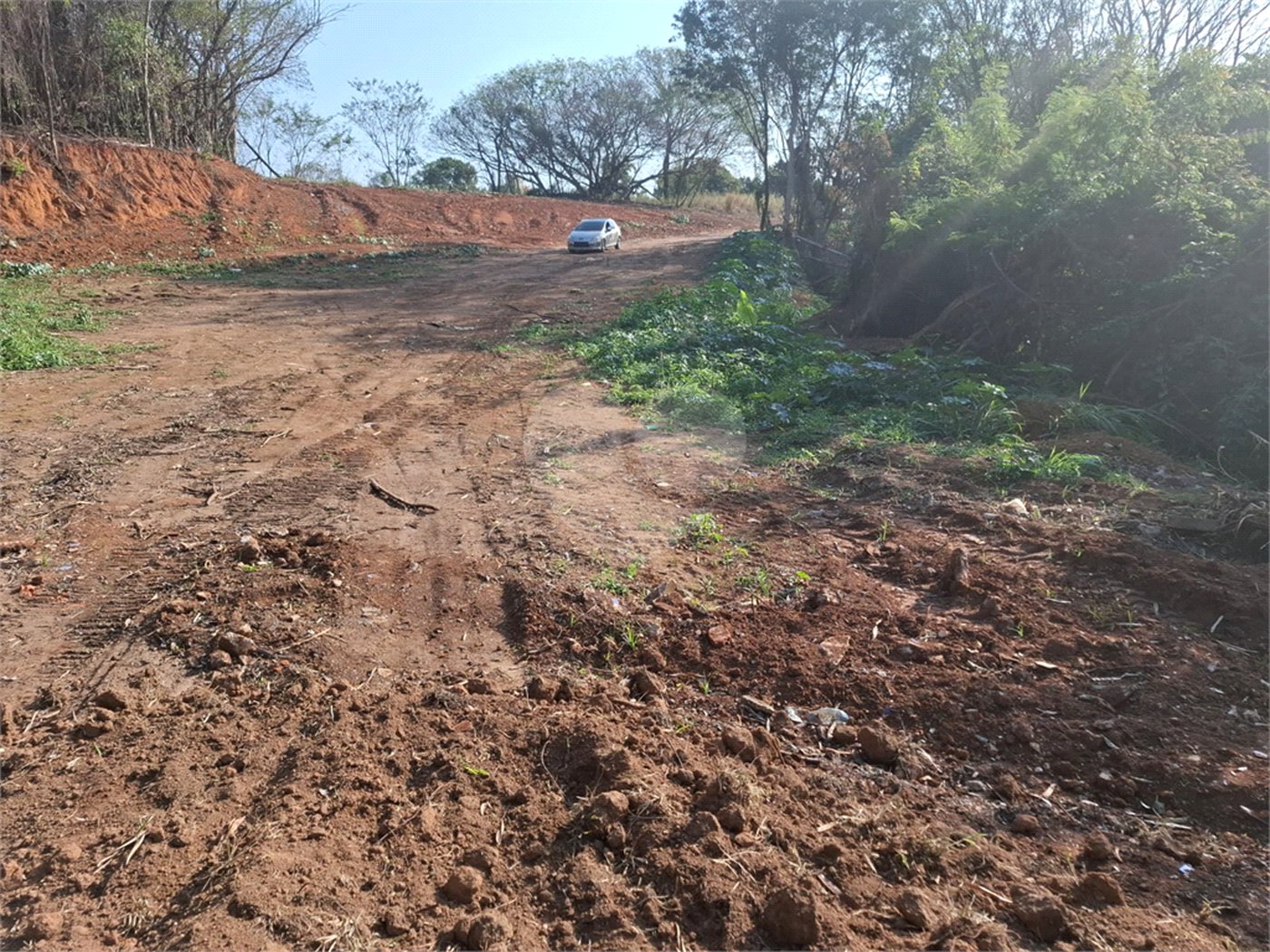 Terreno à venda em Recanto Campestre Internacional de Viracopos Gleba 6, Indaiatuba, SP