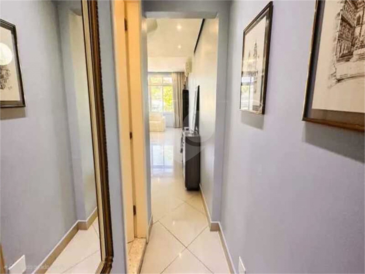Apartamento à venda com 3 quartos, sendo 1 suíte, em Tijuca, Rio de Janeiro, RJ