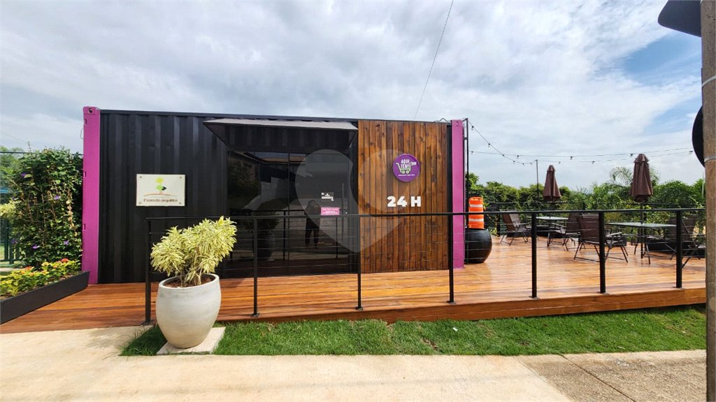 Casa à venda com 3 suítes no condomínio Ecoresidencial Fazenda Jequitibá, Sorocaba - SP