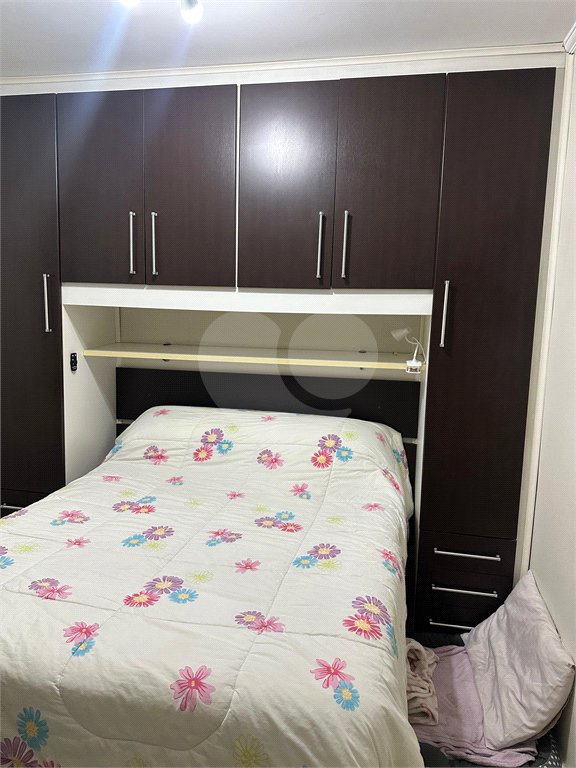 Apartamento à venda com 2 quartos em Vila Gustavo, São Paulo, SP