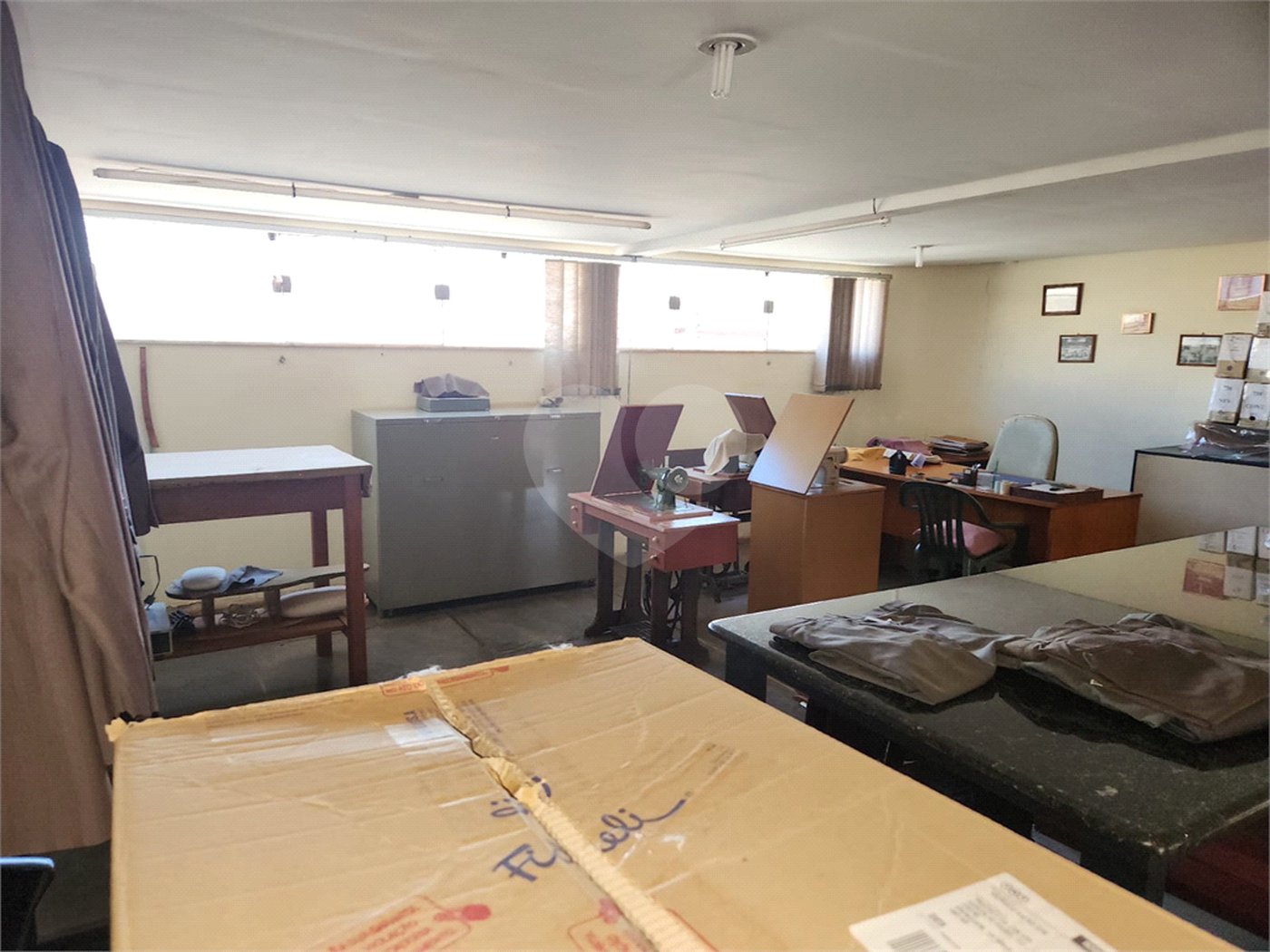 Salão à venda ou para alugar no Centro, Araraquara, SP