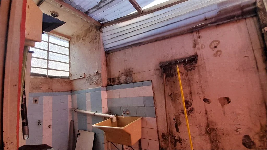 Casa de Vila à venda com 2 quartos em Água Branca, São Paulo, SP