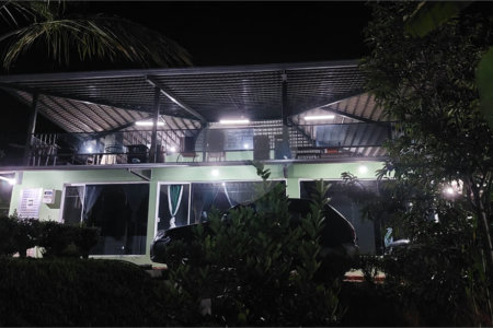 Chácara à venda com 1 quarto em Bairro Campos de Santo Antônio, Itu, SP