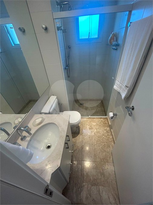 Apartamento para alugar com 3 suítes em BUTANTÃ, São Paulo, SP