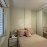 Apartamento à venda com 2 quartos em Santana, São Paulo, SP