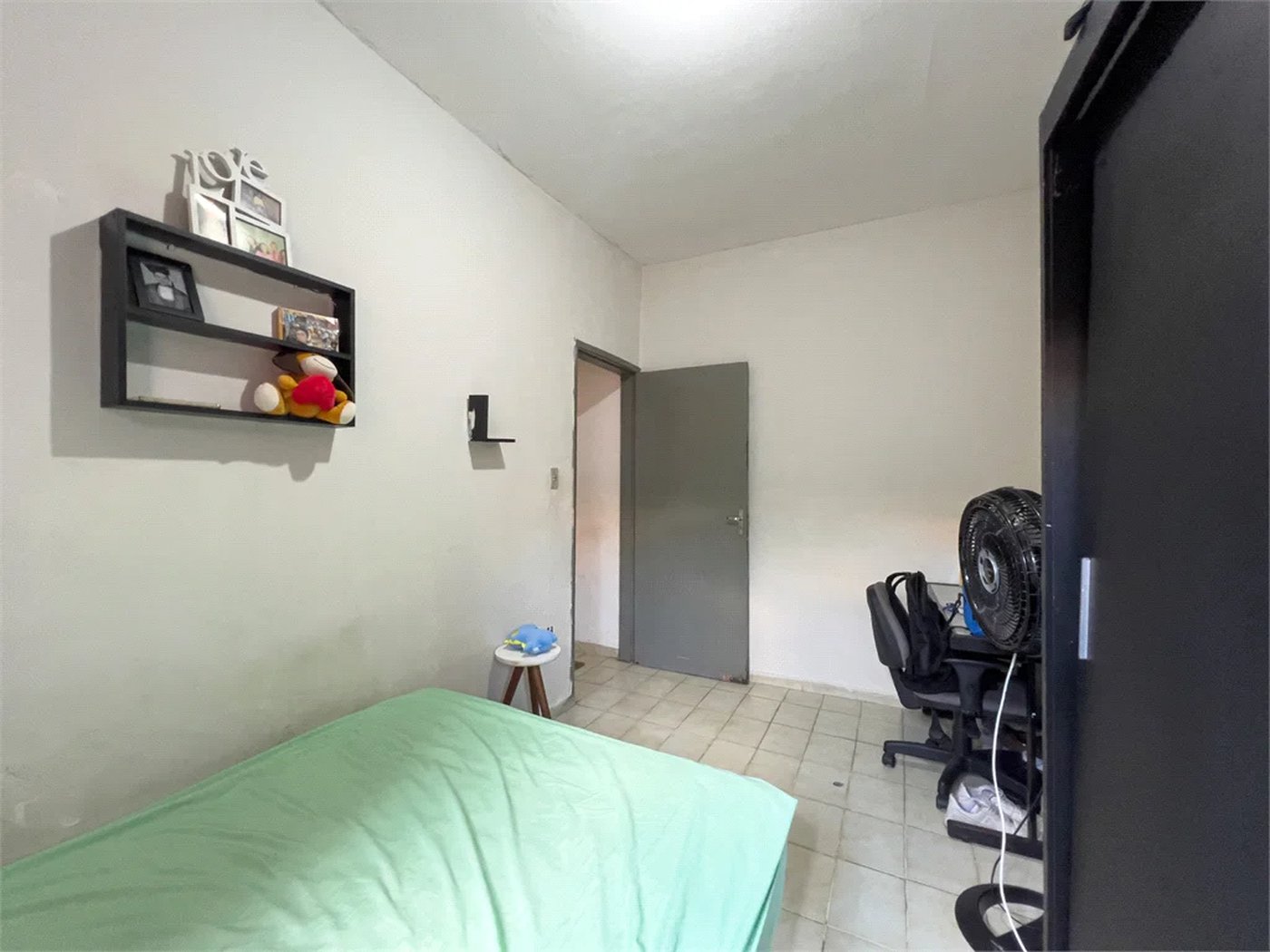 Casa à venda com 2 quartos em Jaguaribe, Osasco, SP