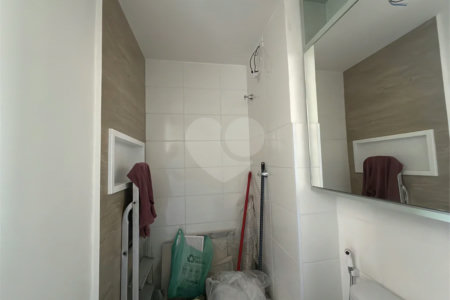 Apartamento à venda com 1 suíte em Parque Vitória, São Paulo, SP