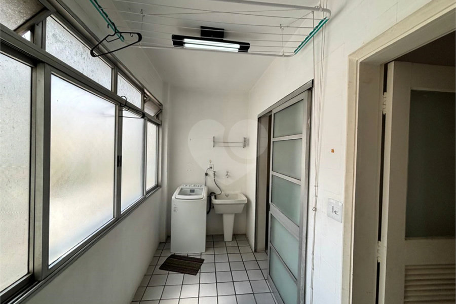 Apartamento à venda com 3 quartos em Jardim América, São Paulo, SP