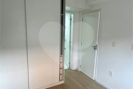 Apartamento para alugar com 1 quarto em Vila Paulicéia, São Paulo, SP