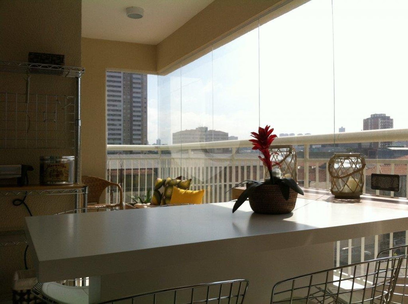 Apartamento à venda com 2 quartos, sendo 1 suíte,  em Vila Maria, São Paulo, SP