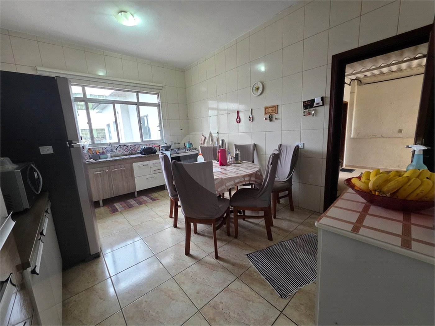 Sobrado à venda com 6 quartos, sendo 3 suítes, em Santa Teresinha, São Paulo, SP