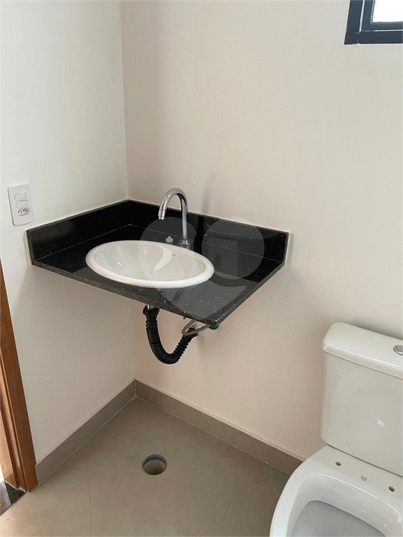 Sobrado novo à venda na Saúde - 125m2 - 3 Suítes/2 Vagas