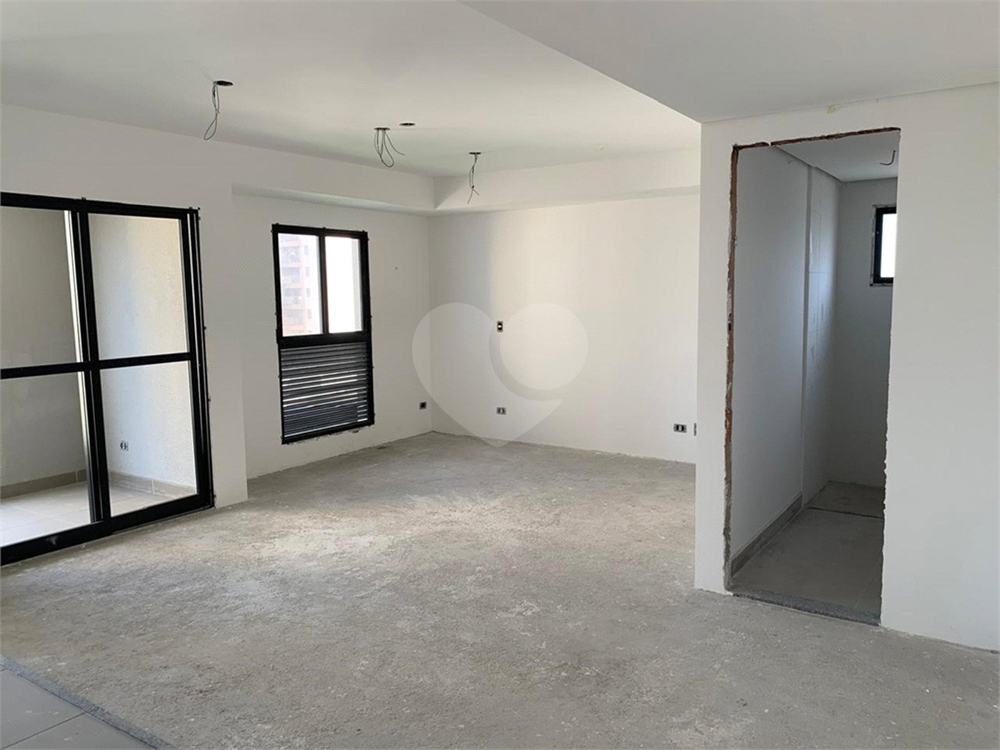 Apartamento à venda com 1 quarto em Tucuruvi, São Paulo, SP