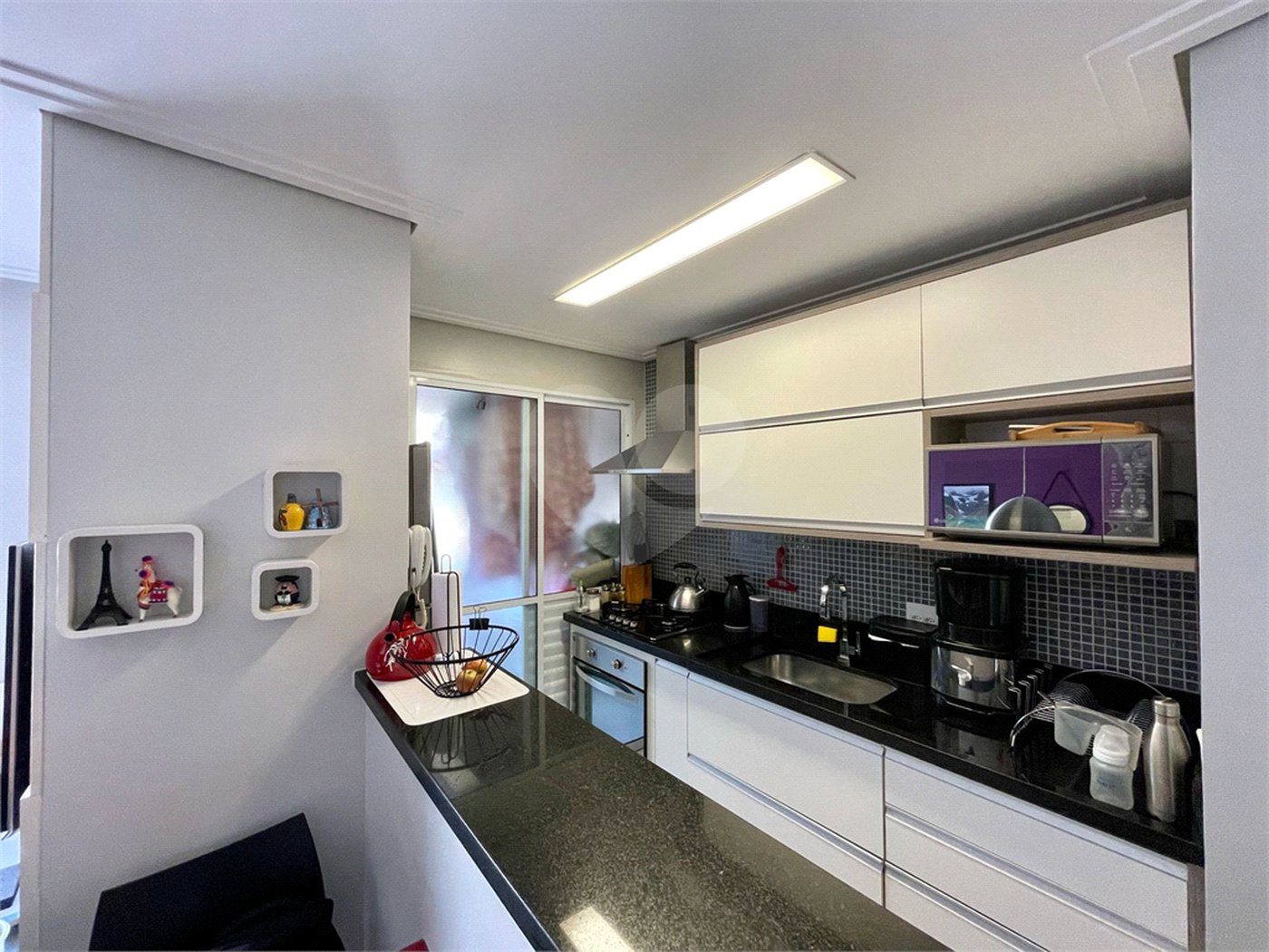 Apartamento à venda com 2 quartos em Limão, São Paulo, SP