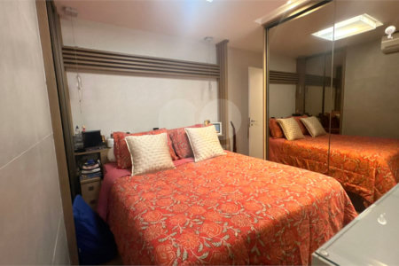 Apartamento à venda com 3 suítes em Lagoa, Rio de Janeiro, RJ
