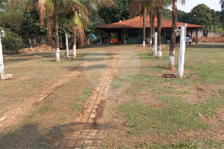 Chácara à venda com 3 quartos, sendo 2 suítes, em Recanto dos Nobres, Araraquara, SP