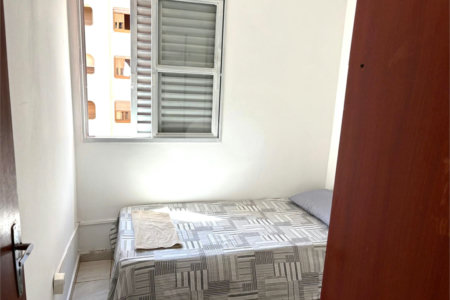 Apartamento à venda ou para alugar com 3 quartos, sendo 1 suíte, no Centro, Ribeirão Preto, SP