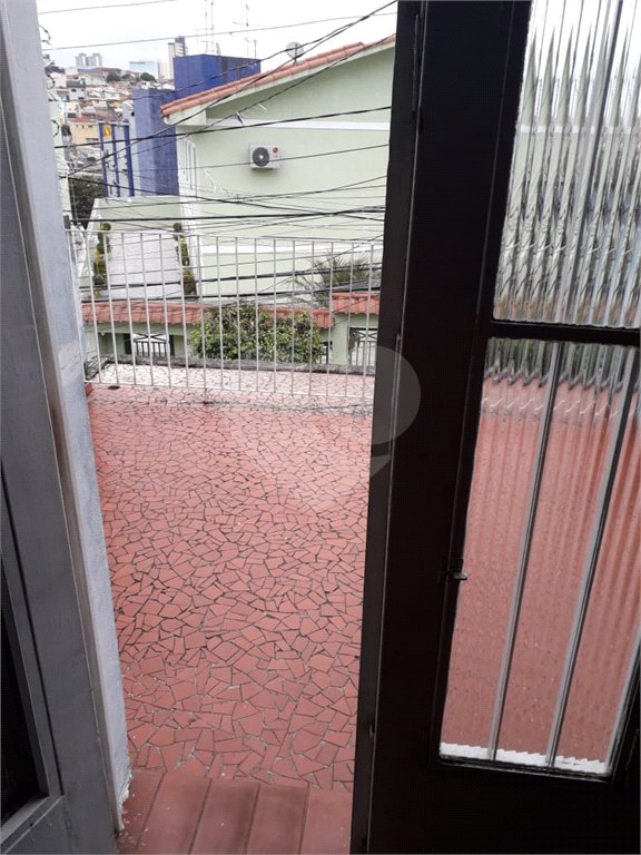 Casa à venda com 3 quartos em Vila Romero, São Paulo, SP