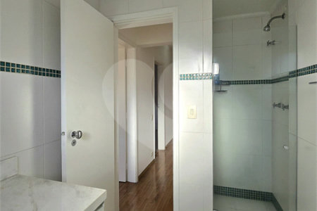 Apartamento para alugar com 3 quartos, sendo 1 suíte, em Perdizes, São Paulo, SP