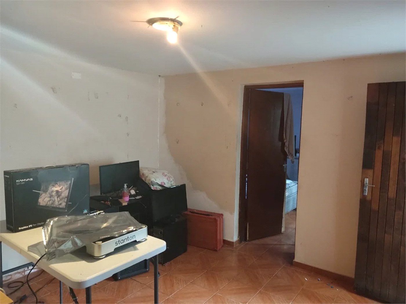 Casa à venda com 3 quartos em Vila Morse, São Paulo, SP