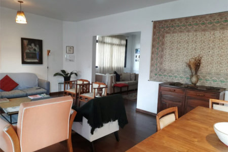 Apartamento à venda com 3 suítes em Pinheiros, São Paulo, SP