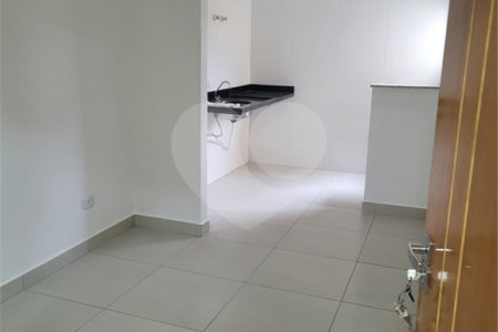 Apartamento à venda com 1 quarto em Vila Mazzei, São Paulo, SP