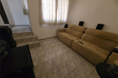 Casa Residencial à venda, Pompéia, Santos - CA0283.