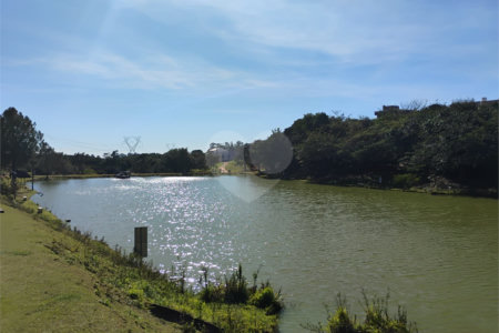 Terreno à venda no condomínio Phytus, Itupeva - SP