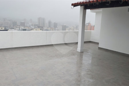 Cobertura à venda com 4 quartos, sendo 1 suíte, em Tijuca, Rio de Janeiro, RJ