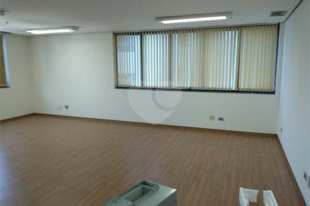 Sala à venda em Brooklin, São Paulo, SP