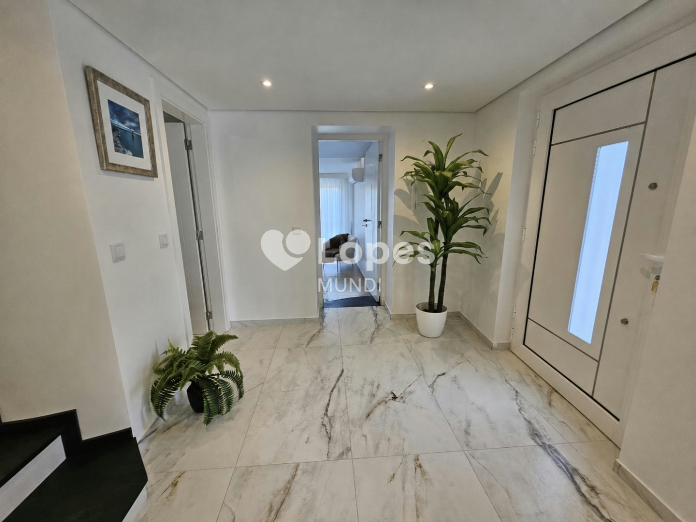 Casa com 3 quartos à venda no Algarve, Portugal – Piscina e terreno de 12.000 m²