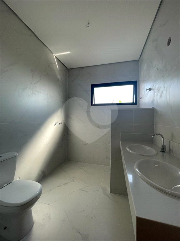 Casa à venda com 3 suítes no condomínio Ibiti Reserva, Sorocaba - SP