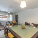 Sobrado à venda com 3 quartos, sendo 1 suíte,  em Cidade Monções, São Paulo, SP