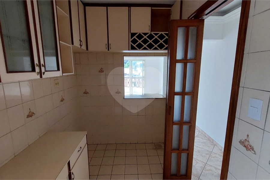 Apartamento para alugar com 2 quartos, sendo 1 suíte, em Mandaqui, São Paulo, SP