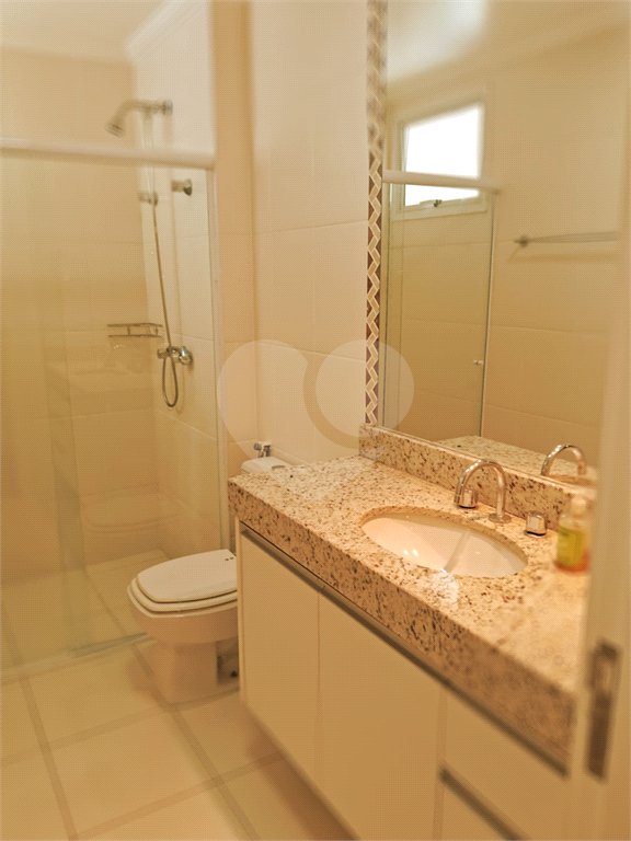 Apartamento à venda com 4 quartos, sendo 2 suítes,  em Vila Sfeir, Indaiatuba, SP