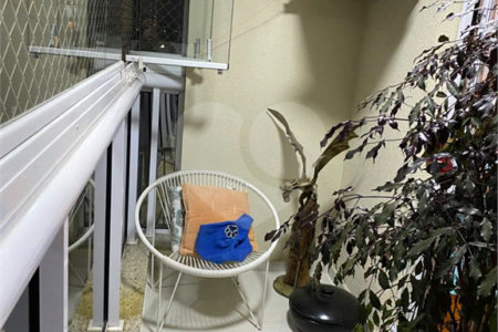 Apartamento à venda com 3 suítes em Santa Teresinha, São Paulo, SP