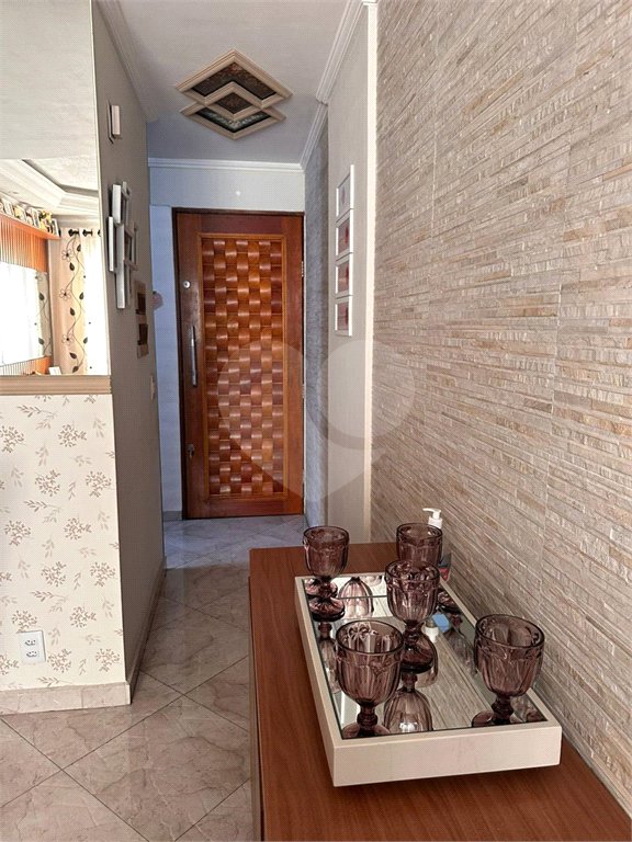 Apartamento à venda com 3 quartos em Jardim Santa Terezinha (zona Leste), São Paulo, SP