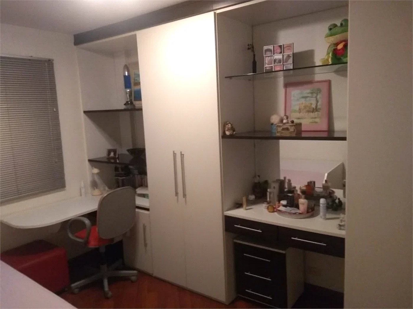 Apartamento à venda com 3 quartos, sendo 1 suíte, em Rio Pequeno, São Paulo, SP