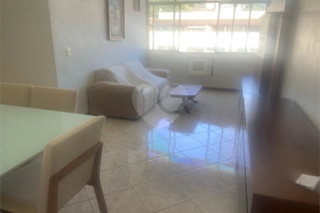 Apartamento à venda ou para alugar com 3 quartos em Tijuca, Rio de Janeiro, RJ