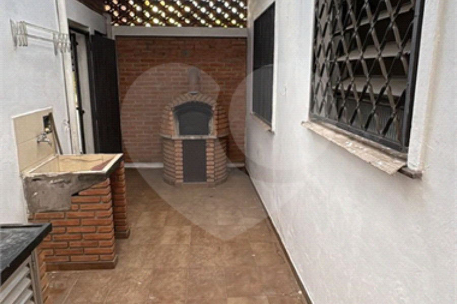 Casa à venda com 2 quartos em Tremembé, São Paulo, SP