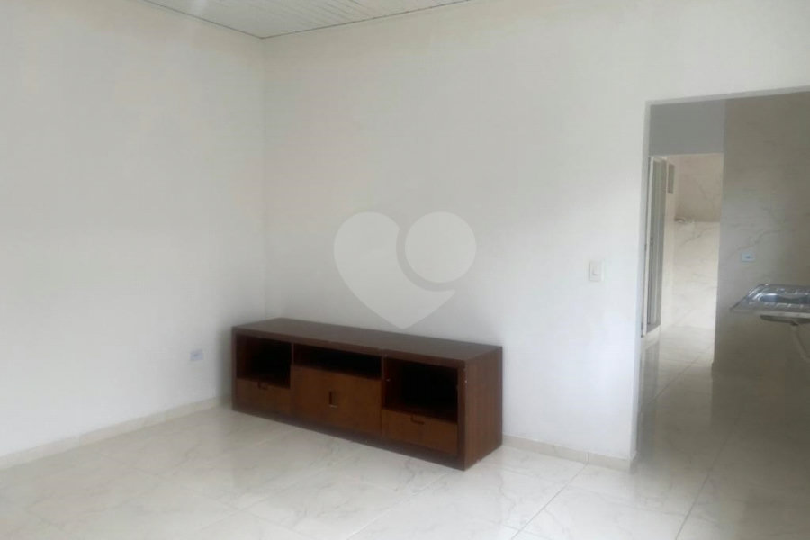 Casa Térrea à venda com 2 quartos, sendo 1 suíte, em Mandaqui, São Paulo, SP