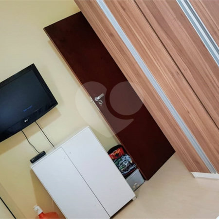 Sobrado à venda com 3 quartos, sendo 1 suíte, em Parada Inglesa, São Paulo, SP